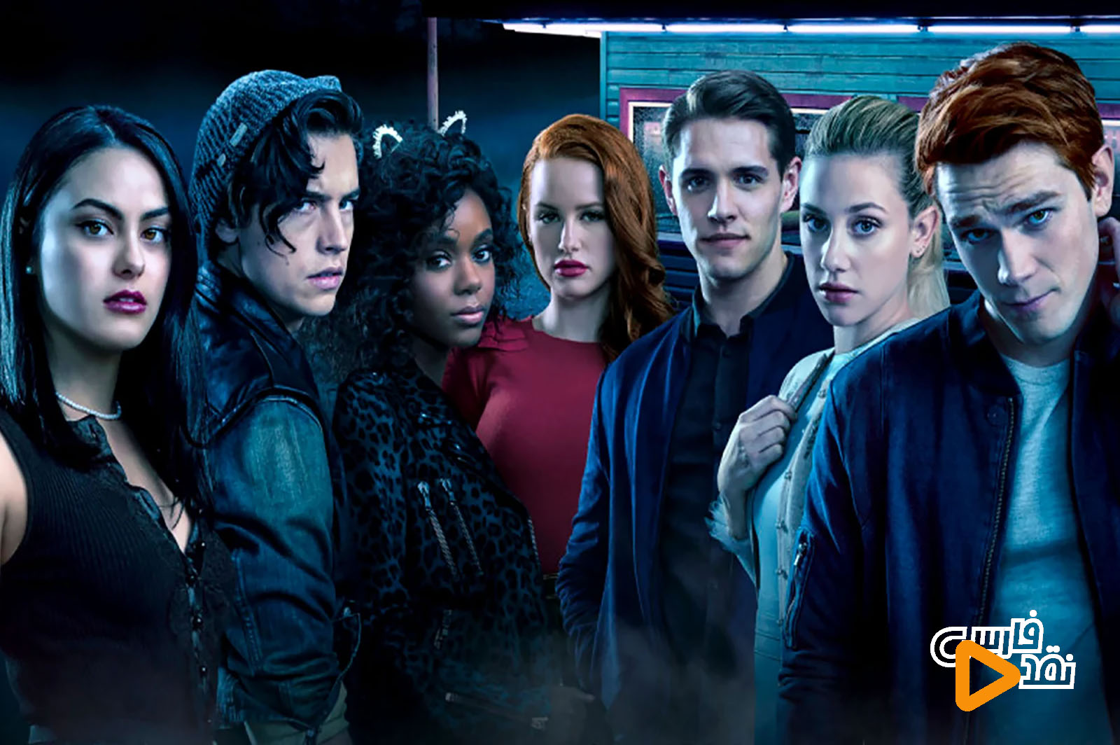 نقد فارسی 🎬 | نقد و بررسی فیلم و سریال 📽️