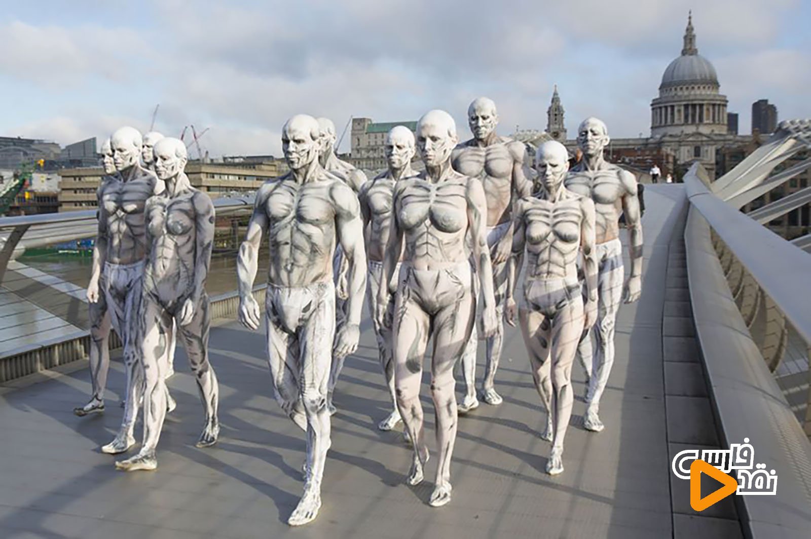 سریال های رباتی