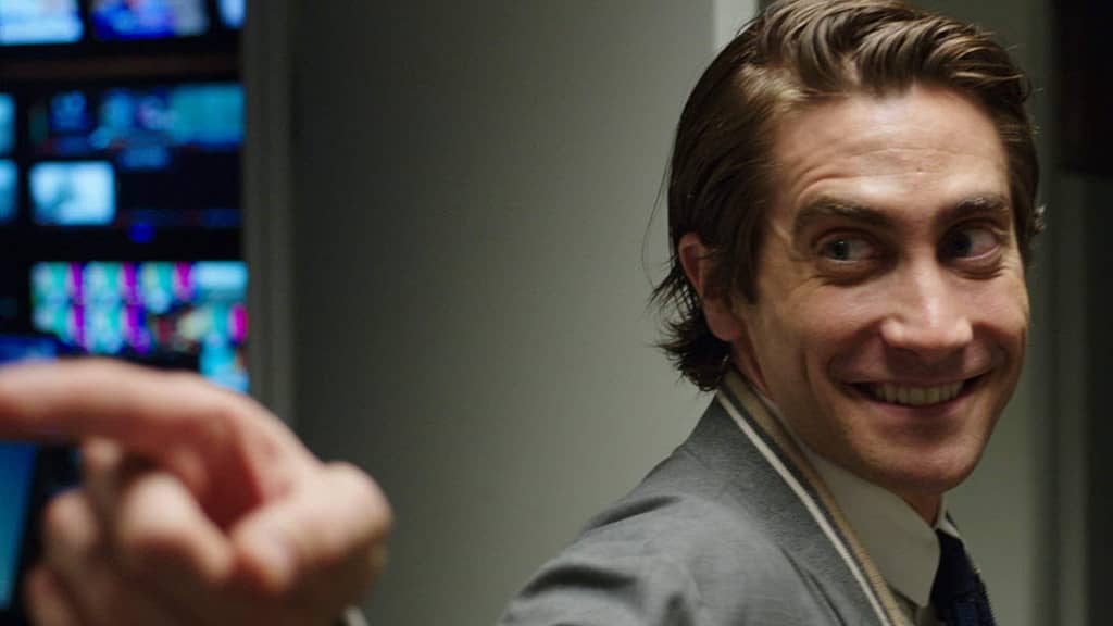 نقد فیلم Nightcrawler