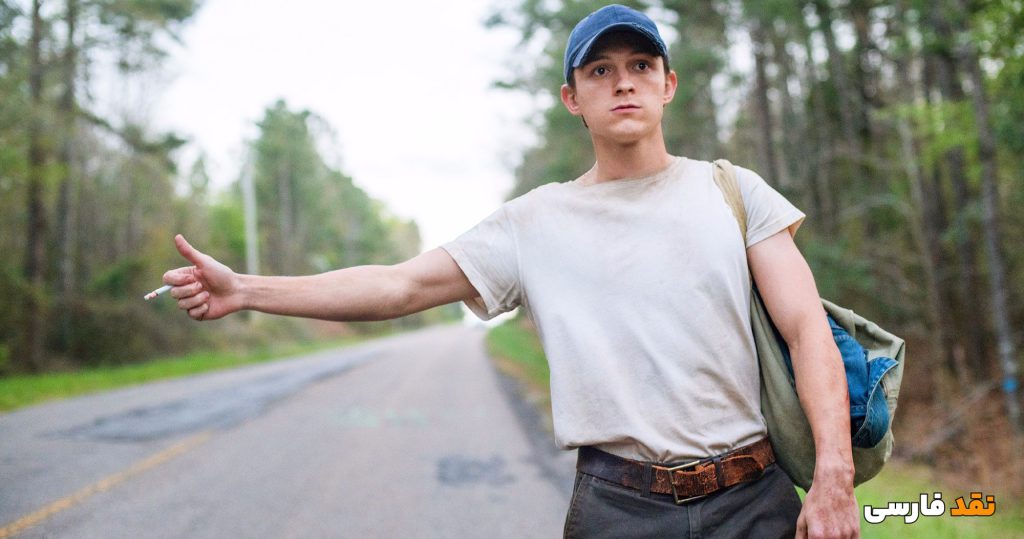 فیلم The Devil All the Time